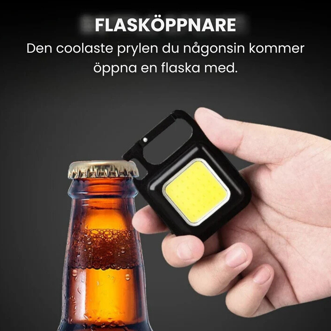 MinMio KeyChain Light