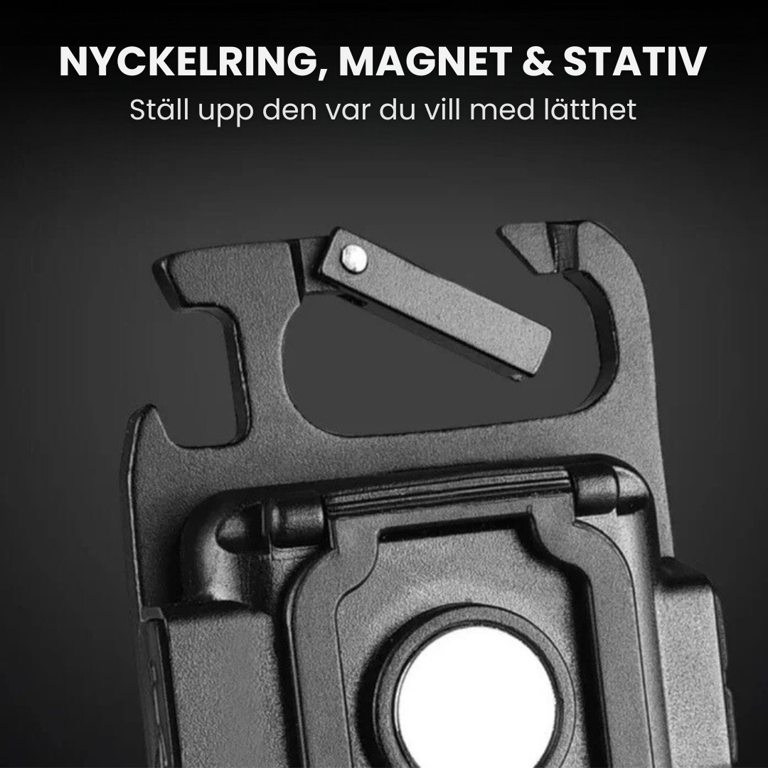MinMio KeyChain Light
